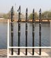 Carbon 2.1/2.4m Sea Rod Sea Fishing Rod Casting Rod 10 Axle 5000 Type Fishing Boat Set_desvips.com