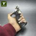 YUOUY Professional High-Precision Slingshot With 9025 Carbon Fiber Grip & Full Accessories Kit_desvips.com