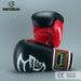 PU LEATHER BOXING GLOVES For Men And Women, PRETORIAN TIWNS MUAY THAI, Training Box, 5 Colors, 10-16 Oz_desvips.com