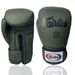 Professional Adult Boxing Gloves Thickened PU Sanda Fighting Glove Muay Thai MMA Kickboxing Training Gloves_desvips.com