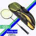 Adult Badminton Racket Set 4U Recreational Dual Lightweight Home Use Family Racquet Sports Outdoor_desvips.com