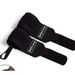 RUIHANG Support Anti-Slip Unisex Fitness Sports Elastic Sprain Bandage Compression Wrist Lift Assist Strength_desvips.com