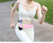 Professional Marathon Men's Jogging Sports Waist Bag Women's Running Phone Pouch Invisible Lightweight Wat Bottle_desvips.com