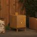 Camping Stove - Corten Steel - Rusty Color - Weatherproof And Durable - With Flue For Gentle Venting - Perfect For Outdoor Cooking_desvips.com