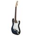 Single Shake ST Series Set Blue Professional Grade For Children And Adults Beginners Electric Guitar_desvips.com