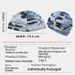 Teen Quick Drying Cycling Hat Kids Outdoor Sun Protection Summer Sports Running Cap_desvips.com