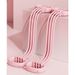 8-Shape Band For Women, Back-Opening, Shoulder Beautification, Elastic Band, Yoga Stretching, Fitness Resistance Rope,_desvips.com