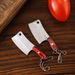Wholesale Package Non-Folding Mini Blade Small Kitchen Portable Box Opener Knife_desvips.com