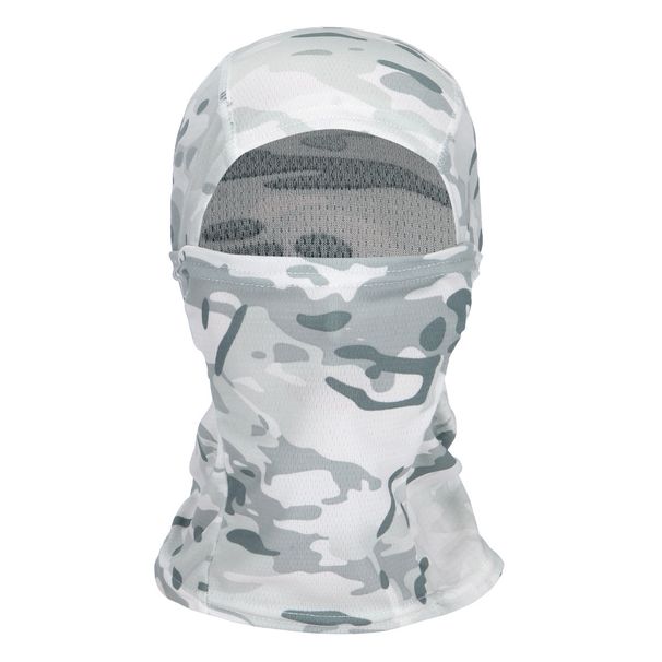 Sports Face Masks Camouflage Ninja Mask Cycling Mask Bicycle Mask MC Camouflage Mask Anti Sand Head_desvips.com
