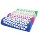 Yoga Mat Acupuncture Massage Cushion Acupuncture Yoga Mat Acupoint Acupuncture Massage Cushion Sports Mat Acupuncture Pillow Yoga Acupuncture Mat_desvips.com