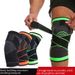 Knee Brace For Fitness, Running, Squatting, Anti Slip, Compression, Meniscus Protection, Men's And Women's Basketball Protective Gear_desvips.com