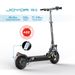JOYOR Y8-S (ABE) 500W Electric Scooter 48V 26AH Motor Large Capacity Battery City E-Scooter 10 Inch Adult EScooter_desvips.com