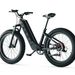 Cyrusher Aura Electric Bike For Adults 26inch-tire 250W Motor 52V 15Ah Battery 7-Speed_desvips.com