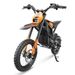 iScooter MT2 Electric Dirt Bike, With 48V22.5AH Battery, NFC Smart Unlock_desvips.com