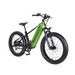 Cyrusher Zenith Fat Tire Electric Bike – 52V 15AH Battery, Switchable Torque & Cadence Sensor_desvips.com