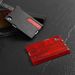 Ultra Thin Multi 12 In 1 Multipurpose Outdoor EDC Gadget Durable Type Multi-function Tool Card_desvips.com