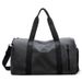 Handheld Casual Crossbody Sports Fitness Bag, Dry And Wet Separation, Separate Shoe Compartment,Business Trip,Unisex_desvips.com