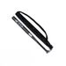 Thickened And Hardened Baseball Bat, Frosted Alloy Steel, Black Baseball Bat, Iron Rod, Car Self-defense, Legal Weapon, Baseball Bat_desvips.com
