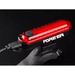 Bicycle Tail USB Charging Warning Light Night Bike Mountain Accessories Road Riding Equipment_desvips.com