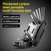 Zero Time Difference New Multi-Functional Folding Screwdriver Set Household Universal Hex Key Combination Wrench_desvips.com