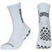 G Series Mid Calf Soccer Socks Adult Non-Slip Wear Resistant Sweat Wicking Breathable Adhesive Dots Sports Basketball Socks_desvips.com