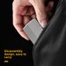 Men's Gift Light Luxury Fashion Titanium Alloy High Appearance Value Kerosene Creative Personality High-end Lighter_desvips.com