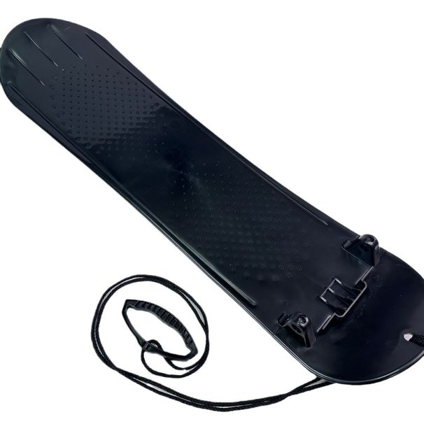 Winter Outdoor Products Ski Carriage Children's Sled Folding Snowboard Snow Gear_desvips.com