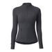 Women's Slim-Fit Yoga Jacket With Stand Collar & Zipper - Lightweight Breathable Workout Running Top Define Style_desvips.com