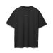 Summer New Men's Sports T-Shirt, Loose Round Neck, Muscle Training Basketball Wear, Outdoor Running Fitness Short_desvips.com
