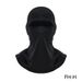 Unisex Quick-Dry Moisture-Wicking Outdoor Balaclava Face Mask – Windproof, Fishing, Cycling, Helmet Liner, Extended Coverage_desvips.com