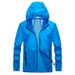 Ice Silk Clothing For Men And Women, Jacket, Sun Protection Suit, Couple Skin Windbreaker, Sports Outdoor Fashion_desvips.com
