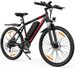 VARUN M27-1 Electric Mountain Bike 250W 48V13AH 27.5" With 21-Speed Gear_desvips.com