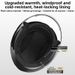 Helmets 3C Certified New National Standard A1 Electric Motorcycle Helmet, Unisex, All Season Riding Half Helmet Safety Helmet_desvips.com