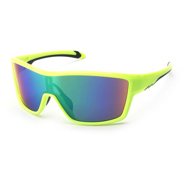 Cycling Eyewear Polarized Sports Sunglasses For Cycling & Running - UV400 Protection Anti-Glare & Windproof Lightweight TR90 Frame For Men & Women_desvips.com
