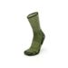 Customized Cross-border Sports Mid-calf Merino Wool Towel-soled Outdoor Hiking Socks, Thickened Snow Socks_desvips.com