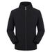 2025 Autumn/Winter For Men, Loose Fit, Large Size, Warm Cardigan, Jacket Liner, Outdoor Wear, Fleece_desvips.com