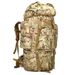 Backpack, Large Capacity 100L Gear Bag, Outdoor Professional Hiking And Mountaineering Backpack_desvips.com