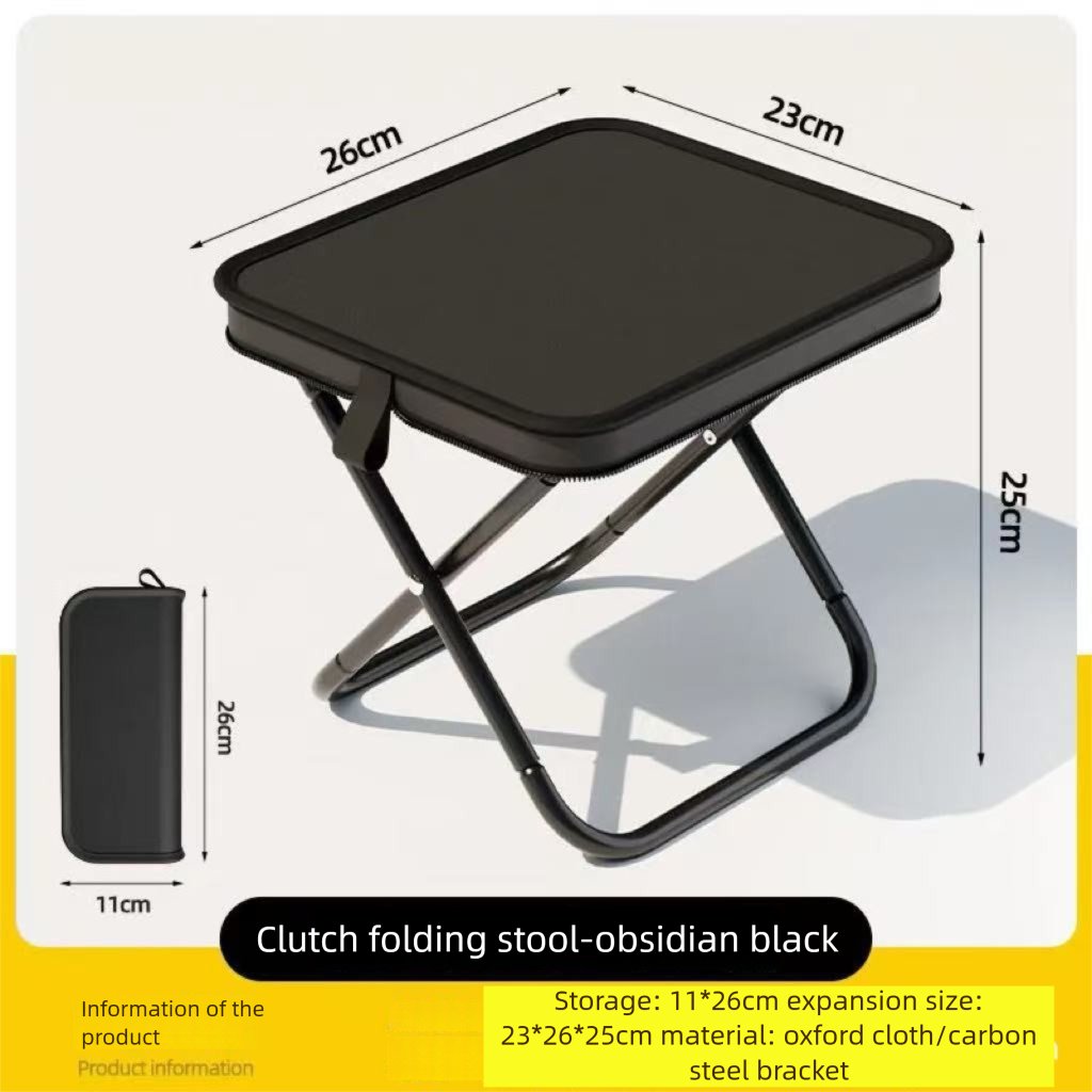 Outdoor Portable For Street Selling, Leisure Home Use Moon Chair, Camping Picnic Travel Recliner, Handheld Fishing_desvips.com
