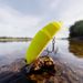 Swimbait Jointed Giant Balam 245 Floating For Big Bait Bass Catfish Hard Lure GiantBait Balam245 Lure_desvips.com