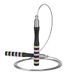 Professional Racing Jump Rope Steel Wire Adult Male Fitness Female Weight Loss Children Students Middle School Entrance_desvips.com