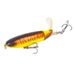 Lure Bait Propeller Surface Tractor Pencil Plastic Hard Bait Simulation Fish Bait Fishing Gear Products_desvips.com