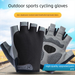 Half-Finger Sports Cycling Wear-Resistant For Men And Women Outdoor Fitness Pull-Up Bar Anti-Callus Thickened Non-Slip_desvips.com