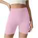 Solid Color Versatility: Solid Color Design Makes It Easy To Match With Different Tops, Ideal For Daily Casual Wear Or Sports Scenes._desvips.com