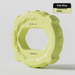 Portable Silicone Hand Grip Strengthener, 3-in-1 Resistance (20/30/40LB) Non-Smell Waterproof Grip Ring For Office, Gym, Elderly Rehabilitation_desvips.com