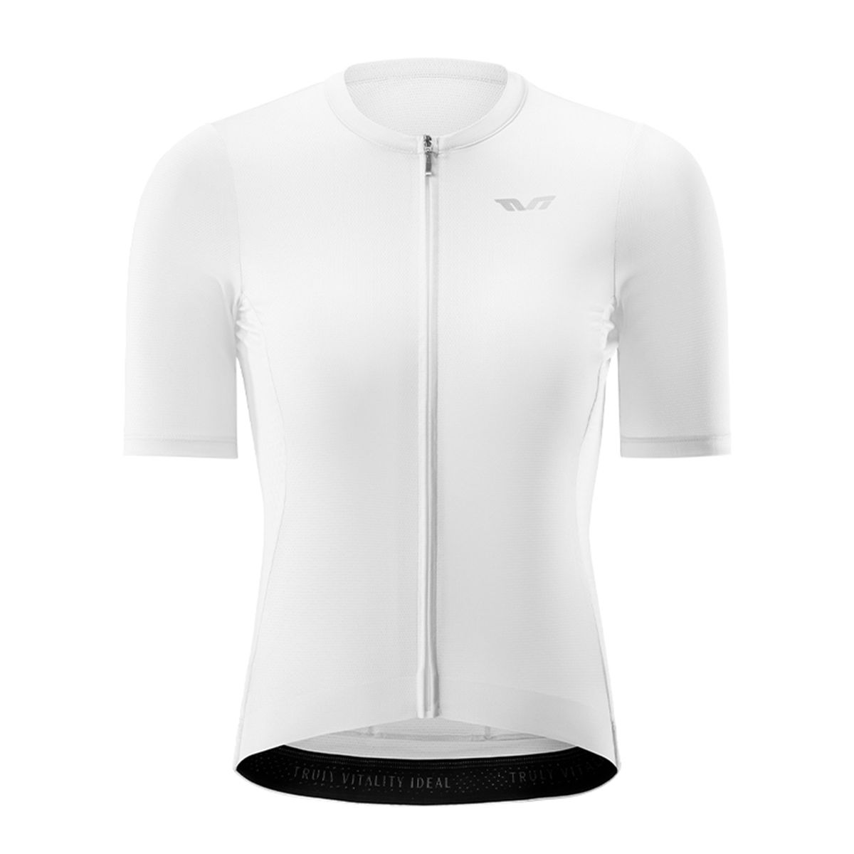 ROCKBROS TVI Women's Short - Sleeve Cycling Jersey, Women's Sports Shirts for Summer in Germany_desvips.com