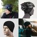 ROCKBROS 2-Pack Winter Hat Cycling Cap Beanie Under Helmet Unisex DHL_desvips.com