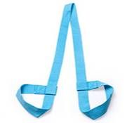 Portable Yoga Mat With Straps, Multi Purpose Outdoor Yoga Aids, Yoga Straps_desvips.com