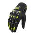 Motorcycle Gloves, Outdoor Sports Racing Gloves, Off Road Protective Motorcycle Gloves, Motorcycle Racing Equipment_desvips.com