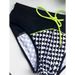 Men's Low-Rise Bikini Swim Briefs - Fashion Checkered Print With Drawstring Waist Youth Trendy Swimwear For Beach & Pool_desvips.com