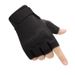 Wholesale Sports Tactical Anti-Slip Gloves Blackhawk Half-Finger Unisex Camouflage Cycling Mountaineering Fingerless_desvips.com